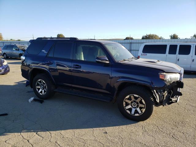 Photo 4 from auction – 2019 TOYOTA 4RUNNER SR with VIN JTEBU5JR0K5652612