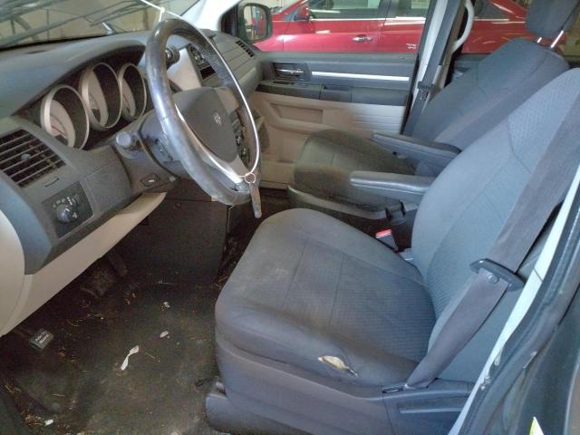 Photo 7 from auction – 2010 DODGE GRAND CARA with VIN 2D4RN3D11AR453308