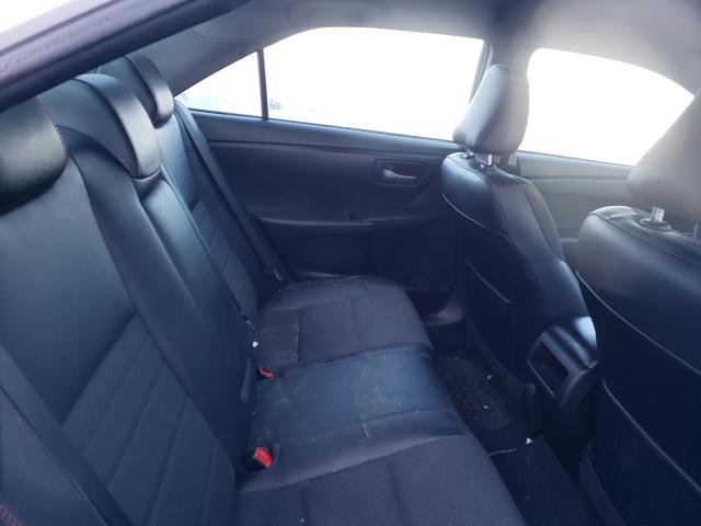 Photo 10 from auction – 2016 TOYOTA CAMRY LE with VIN 4T1BF1FK7GU118390
