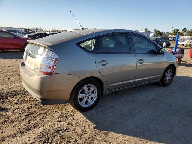 Photo 3 from auction – 2007 TOYOTA PRIUS with VIN JTDKB20U473272769
