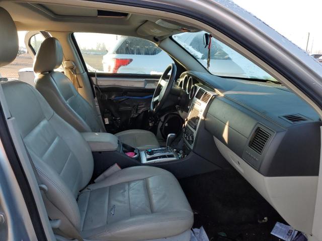 Photo 7 from auction – 2007 DODGE CHARGER R/ with VIN 2B3KK53H37H804219