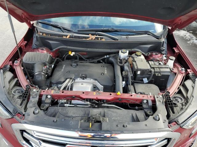Photo 12 from auction – 2018 GMC TERRAIN SL with VIN 3GKALVEX7JL217567