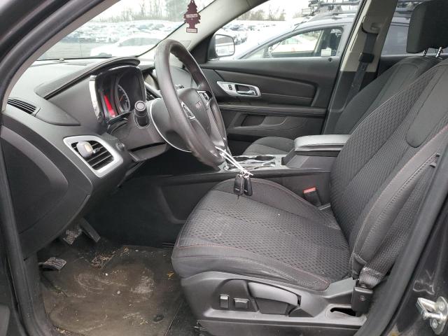 Photo 7 from auction – 2015 GMC TERRAIN SL with VIN 2GKFLVEK1F6201192