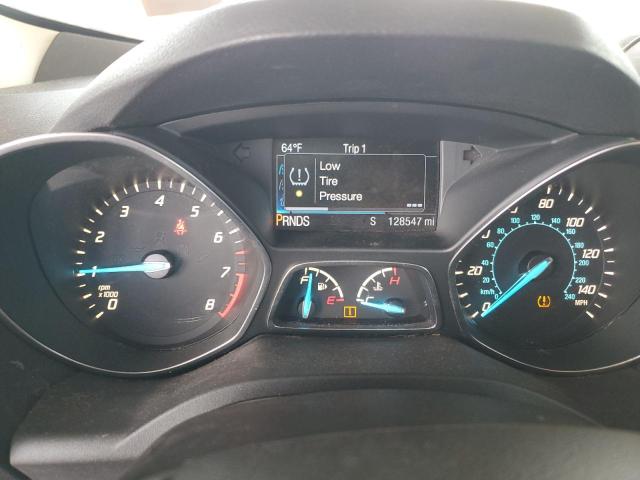 Photo 9 from auction – 2014 FORD ESCAPE TIT with VIN 1FMCU0J94EUE07023