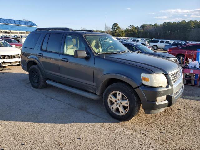Photo 4 from auction – 2010 FORD EXPLORER X with VIN 1FMEU6DE1AUA89568