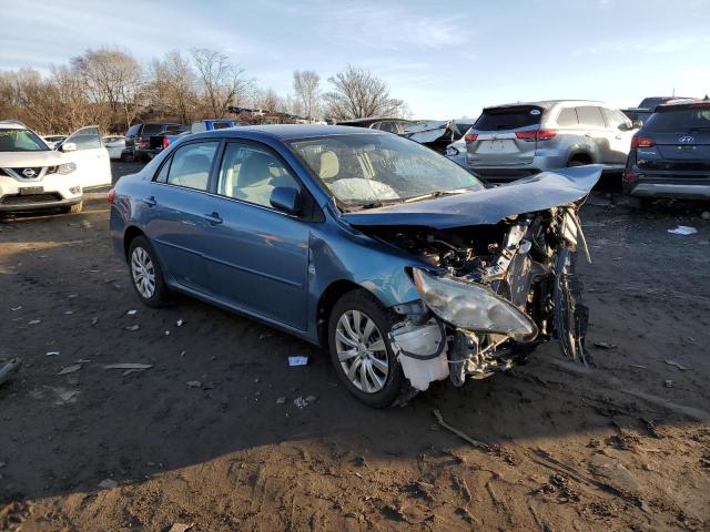 Photo 4 from auction – 2013 TOYOTA COROLLA BA with VIN 5YFBU4EE0DP218864