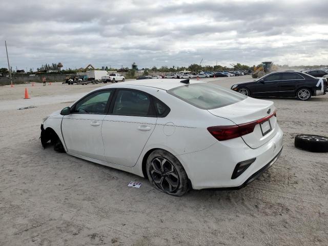 Photo 2 from auction – 2019 KIA FORTE FE with VIN 3KPF24AD3KE051578
