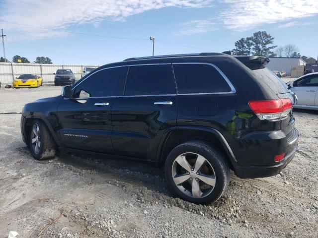 Photo 2 from auction – 2014 JEEP GRAND CHER with VIN 1C4RJECG6EC351379