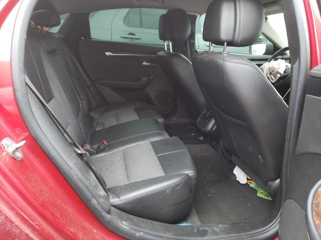 Photo 10 from auction – 2014 CHEVROLET IMPALA LT with VIN 2G1115SL5E9265265