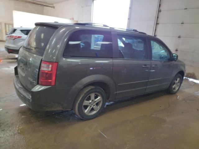 Photo 3 from auction – 2010 DODGE GRAND CARA with VIN 2D4RN3D11AR453308