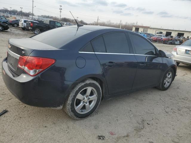 Photo 3 from auction – 2014 CHEVROLET CRUZE LT with VIN 1G1PC5SB7E7443786