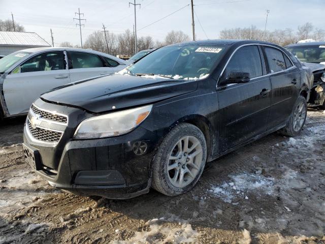 CHEVROLET MALIBU 1LT 2013 with VIN 1G11C5SA9DU116769 - Photo from auction