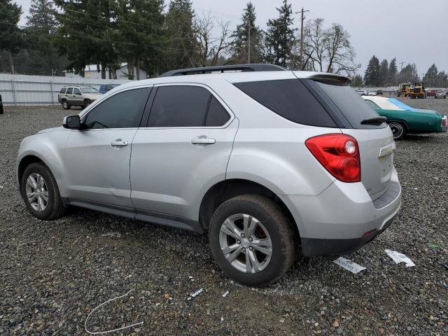 Photo 2 from auction – 2013 CHEVROLET EQUINOX LT with VIN 2GNFLNEK8D6242791