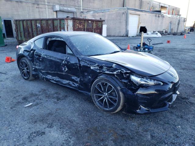 Photo 4 from auction – 2020 TOYOTA 86 with VIN JF1ZNAA14L8752544