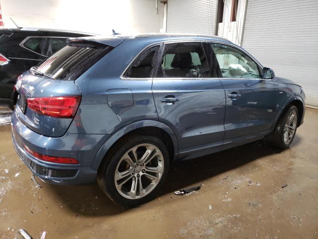Photo 3 from auction – 2016 AUDI Q3 PRESTIG with VIN WA1GFCFS0GR020899