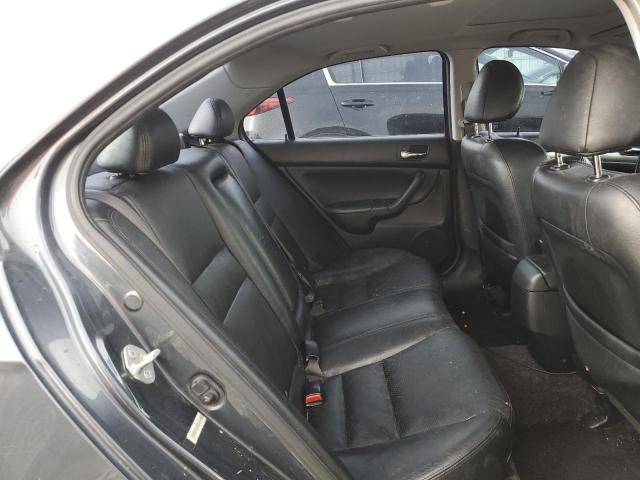 Photo 10 from auction – 2004 ACURA TSX with VIN JH4CL96854C019782