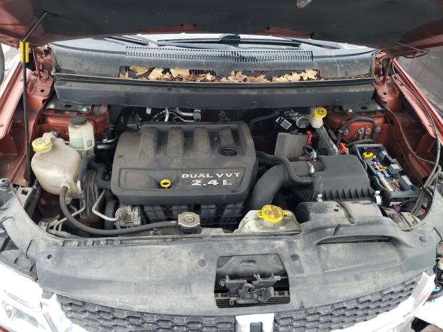 Photo 11 from auction – 2014 DODGE JOURNEY SE with VIN 3C4PDCAB7ET164327