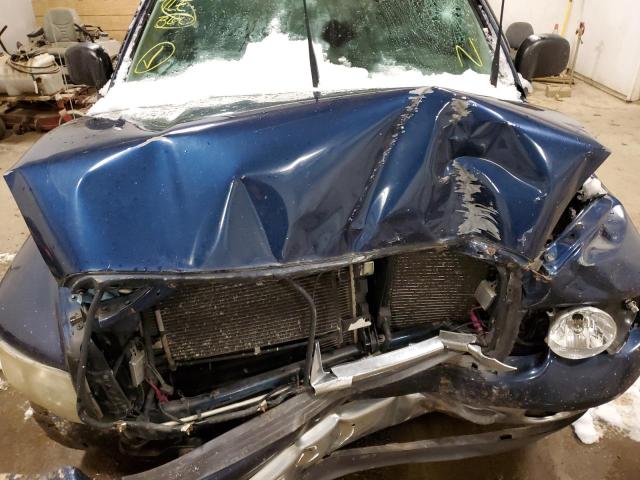 Photo 11 from auction – 2002 DODGE RAM 1500 with VIN 1D7HU18Z82J221042