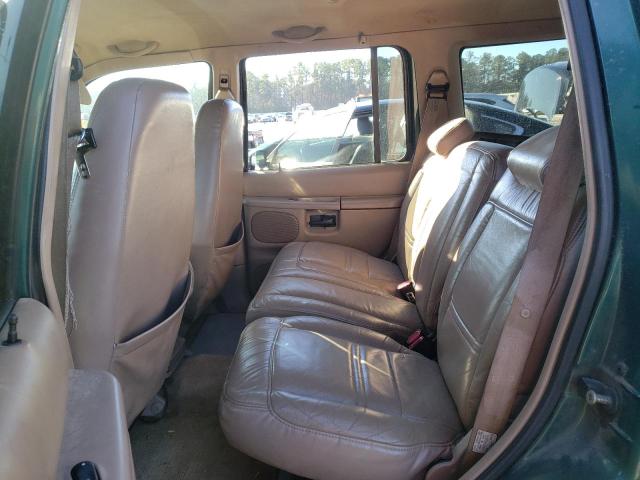 Photo 10 from auction – 1999 FORD EXPLORER with VIN 1FMZU32E6XZB18691