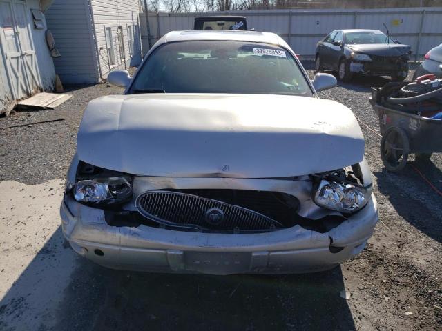 Photo 5 from auction – 2005 BUICK LESABRE LI with VIN 1G4HR54K95U268834