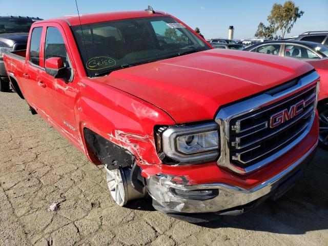 Photo 4 from auction – 2017 GMC SIERRA K15 with VIN 1GTV2MEC3HZ159662