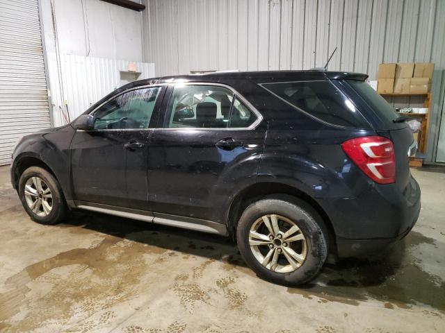 Photo 2 from auction – 2016 CHEVROLET EQUINOX LS with VIN 2GNALBEK0G1142291