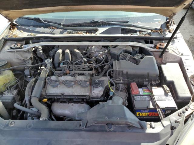 Photo 11 from auction – 2003 LEXUS ES 300 with VIN JTHBF30G230144075