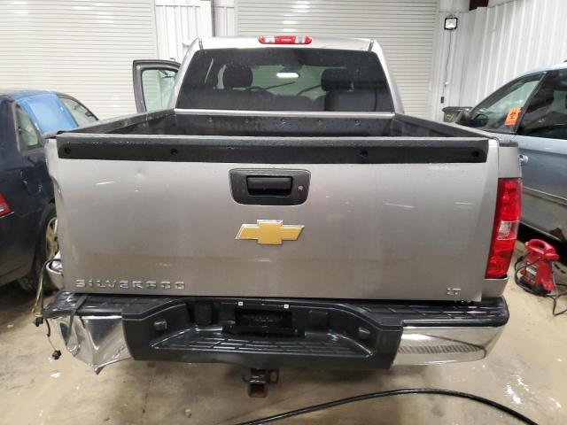 Photo 6 from auction – 2012 CHEVROLET silverado with VIN 3GCPCSE07CG206927