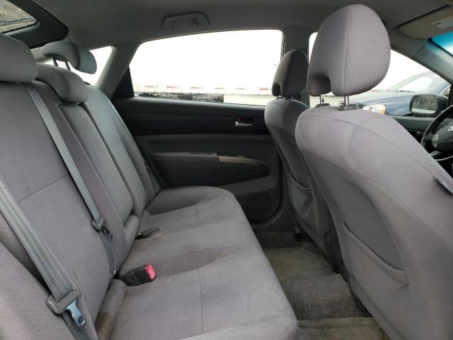 Photo 10 from auction – 2006 TOYOTA PRIUS with VIN JTDKB20U767517927