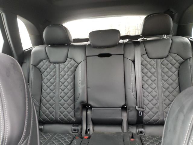 Photo 10 from auction – 2018 AUDI SQ5 PRESTI with VIN WA1C4AFY7J2137022