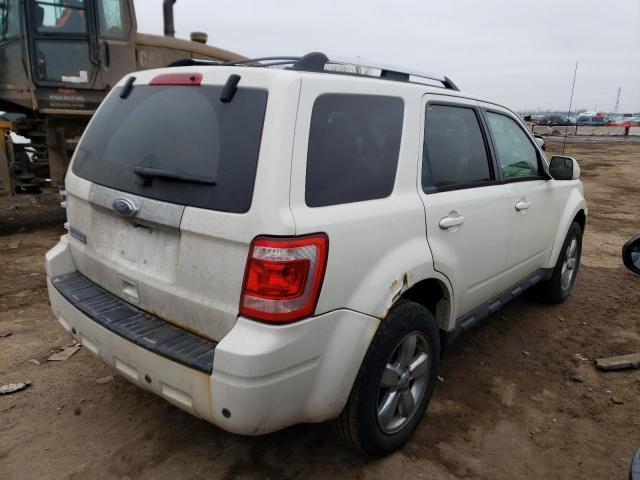 Photo 3 from auction – 2010 FORD ESCAPE LIM with VIN 1FMCU0EGXAKB19974