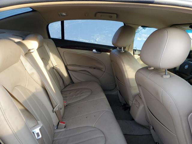 Photo 10 from auction – 2011 BUICK LUCERNE CX with VIN 1G4HC5EM1BU138611