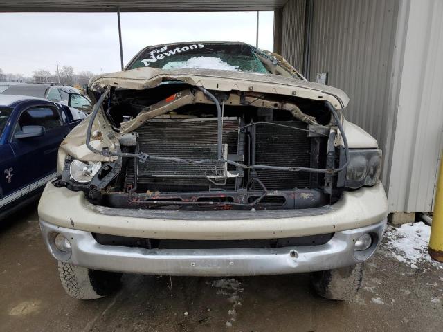 Photo 5 from auction – 2002 DODGE RAM 1500 with VIN 1D7HU16Z22J156921