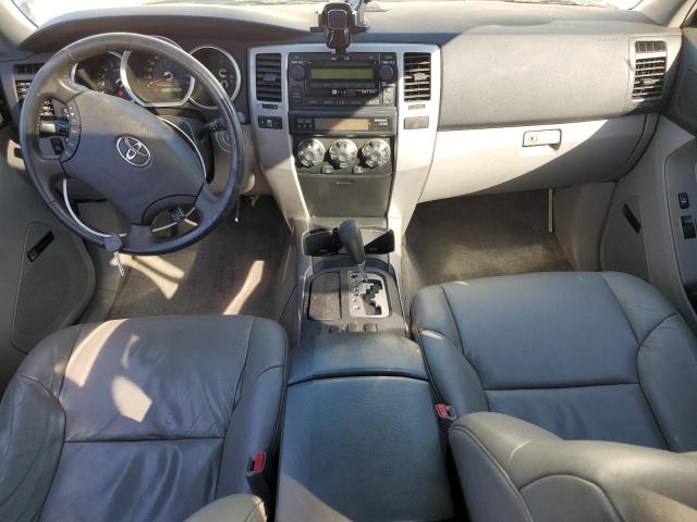 Photo 8 from auction – 2008 TOYOTA 4RUNNER SR with VIN JTEZU14R98K021726