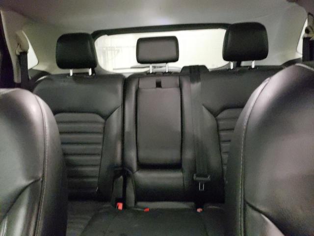 Foto 10 de la subasta – 2018 FORD EDGE SEL con VIN 2FMPK4J85JBB05228