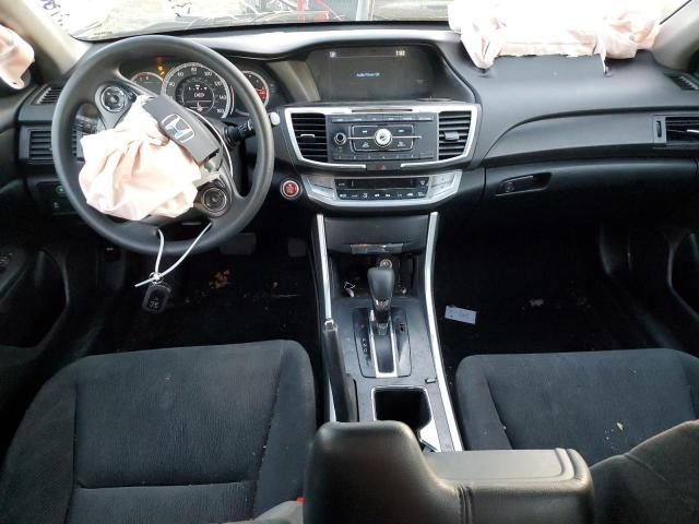 Photo 8 from auction – 2013 HONDA ACCORD EX with VIN 1HGCR2F74DA112238