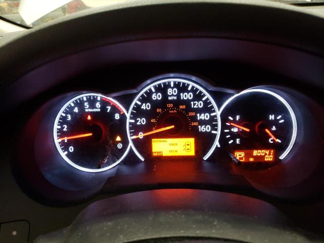Photo 9 from auction – 2012 NISSAN ALTIMA BAS with VIN 1N4AL2AP4CN439248