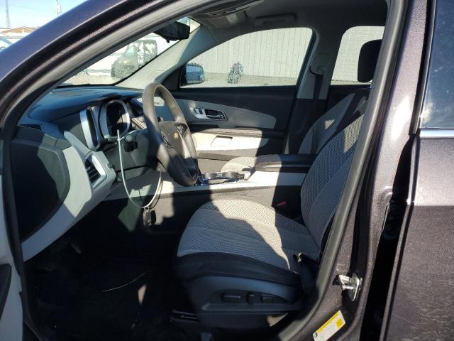 Photo 7 from auction – 2016 CHEVROLET EQUINOX LS with VIN 2GNALBEK0G6201911