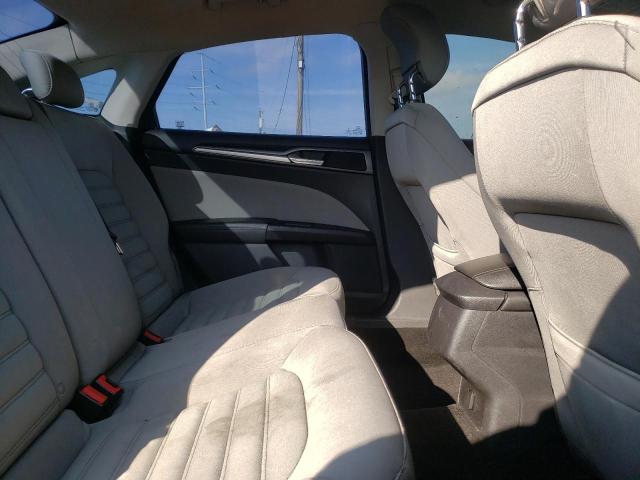 Photo 10 from auction – 2014 FORD FUSION S with VIN 1FA6P0G70E5401721