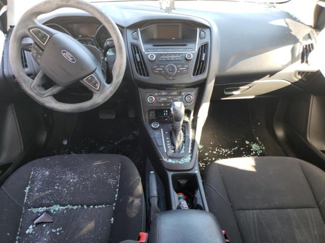 Photo 8 from auction – 2016 FORD FOCUS SE with VIN 1FADP3FE9GL239577