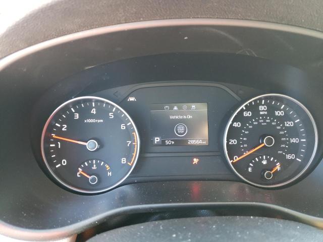 Photo 9 from auction – 2021 KIA SPORTAGE E with VIN KNDPN3AC4M7934346