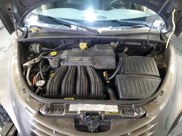 Photo 11 from auction – 2002 CHRYSLER PT CRUISER with VIN 3C8FY68B52T245635
