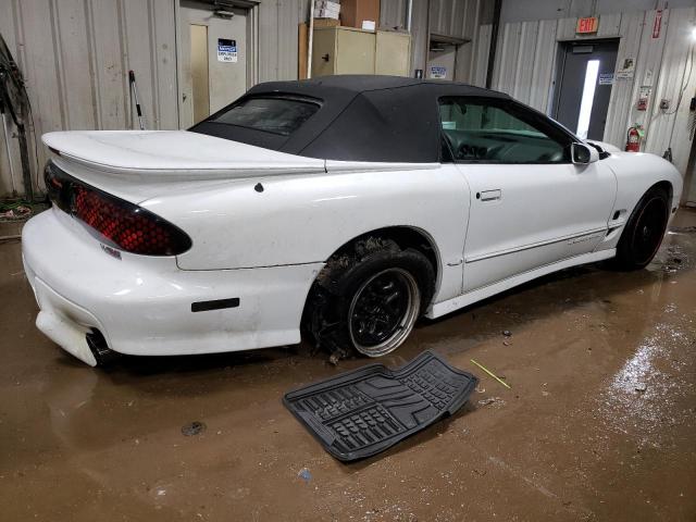 Photo 3 from auction – 2002 PONTIAC FIREBIRD with VIN 2G2FV32G922164635