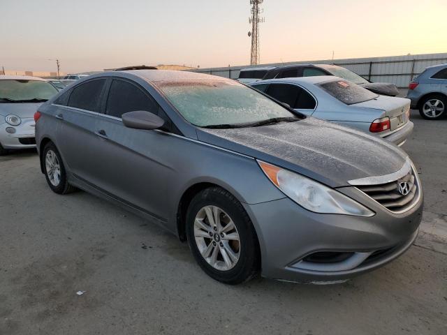 Photo 4 from auction – 2011 HYUNDAI SONATA GLS with VIN 5NPEB4AC0BH160403