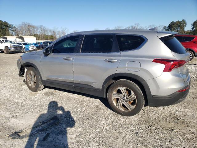 Photo 2 from auction – 2021 HYUNDAI SANTA FE S with VIN 5NMS14AJ6MH333314