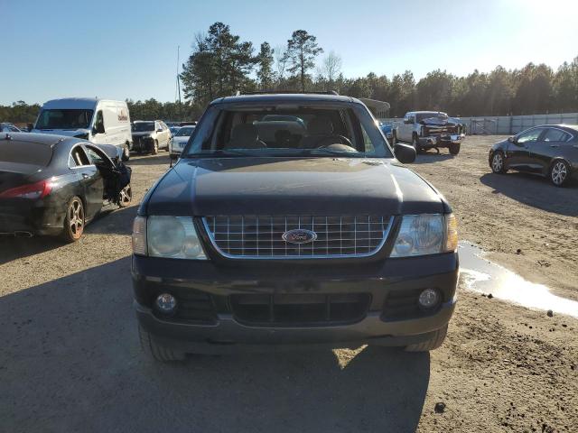 Photo 5 from auction – 2004 FORD EXPLORER X with VIN 1FMZU73K14ZB41836