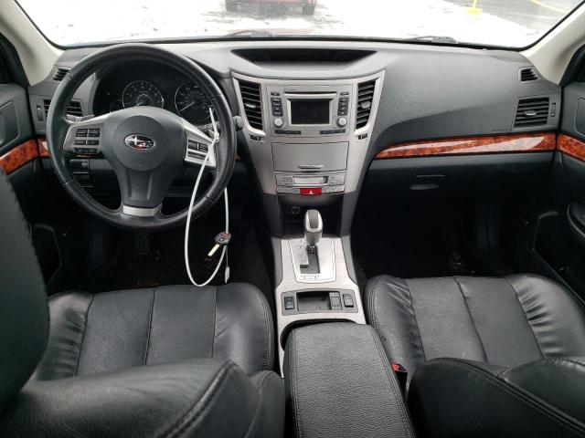 Foto 8 de la subasta – 2012 SUBARU LEGACY 2.5 con VIN 4S3BMBK64C3010043