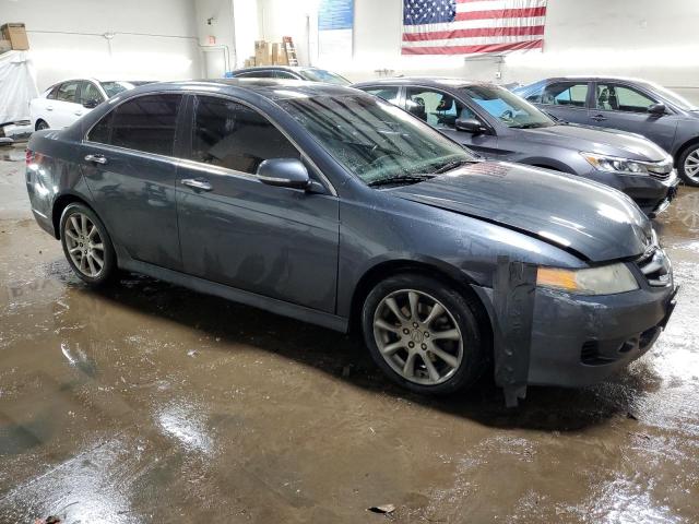 Photo 4 from auction – 2006 ACURA TSX with VIN JH4CL96966C012285