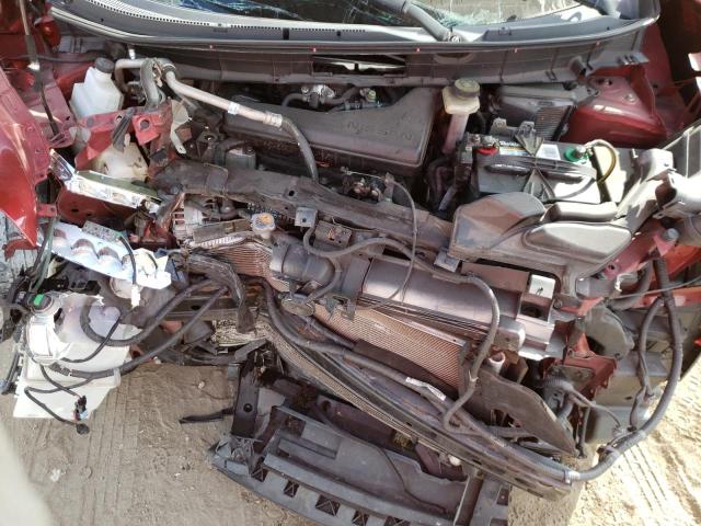 Photo 12 from auction – 2015 NISSAN ROGUE S with VIN KNMAT2MT5FP534462