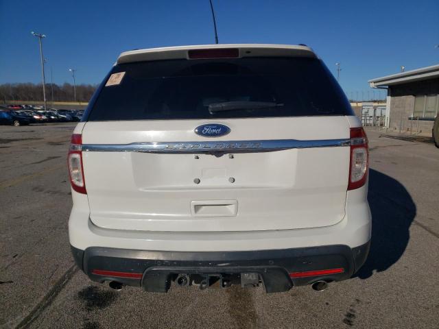 Photo 6 from auction – 2011 FORD EXPLORER L with VIN 1FMHK7F89BGA65504
